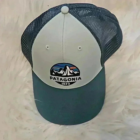 Patagonia Accessories - Patagonia Cap